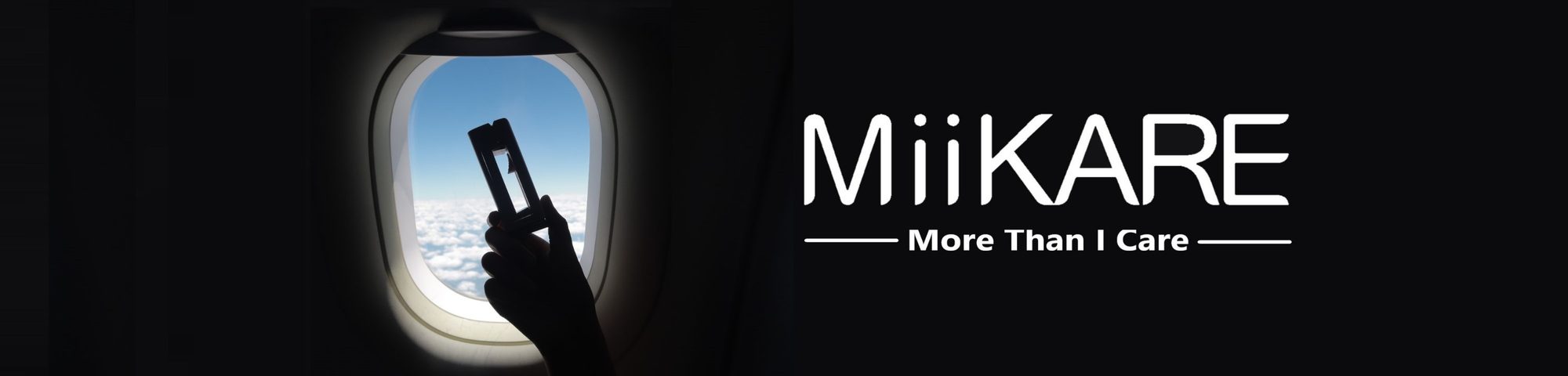 MiiKARE: more than I care